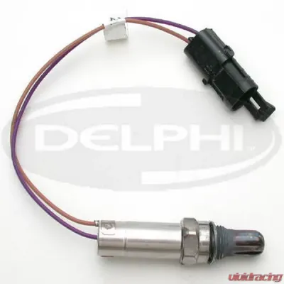 Delphi Oxygen Sensor Cadillac Front - ES10003