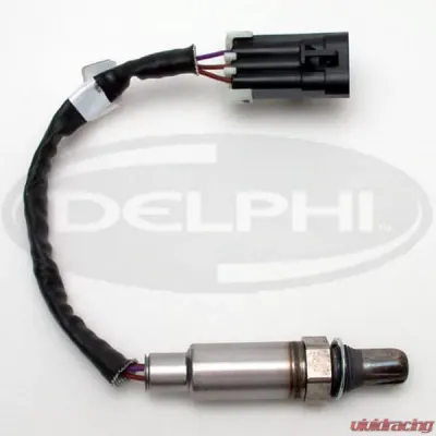 Delphi Oxygen Sensor Rear - ES10007