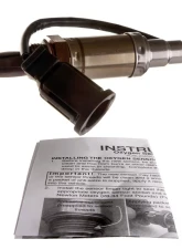 Delphi Oxygen Sensor Front                                     - ES10131 - Image 6