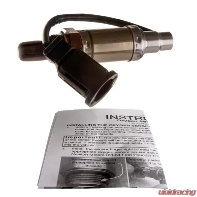 Delphi Oxygen Sensor Front - ES10131