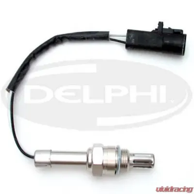 Delphi Oxygen Sensor Front - ES10133