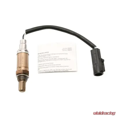 Delphi Oxygen Sensor Front - ES10133