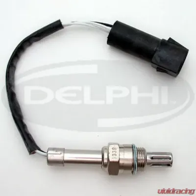Delphi Oxygen Sensor Upstream - ES10134