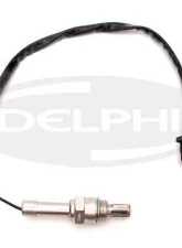 Delphi Oxygen Sensor                                     - ES10135 - Image 5