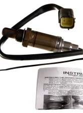 Delphi Oxygen Sensor                                     - ES10143 - Image 6