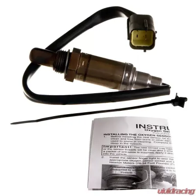 Delphi Oxygen Sensor - ES10143