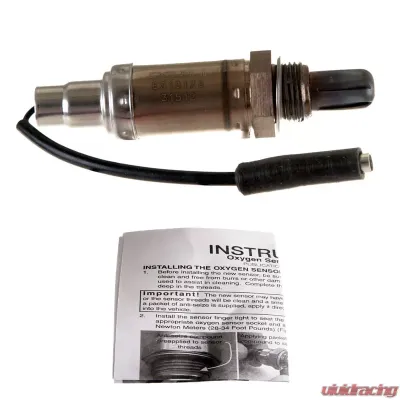 Delphi Oxygen Sensor Upstream - ES10179