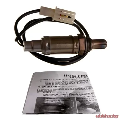 Delphi Oxygen Sensor Front - ES10220