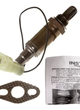Delphi Oxygen Sensor Toyota Upstream                                     - ES10224 - Image 6