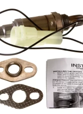 Delphi Oxygen Sensor Upstream                                     - ES10226 - Image 6