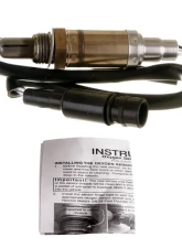 Delphi Oxygen Sensor BMW Front                                     - ES10234 - Image 6