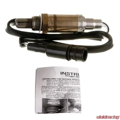 Delphi Oxygen Sensor BMW Front - ES10234