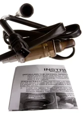 Delphi Oxygen Sensor Front                                     - ES10240 - Image 8