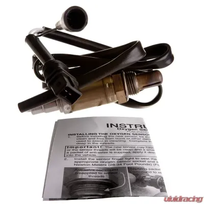 Delphi Oxygen Sensor Front - ES10240