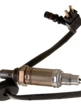 Delphi Oxygen Sensor Mercedes-Benz 190E Upstream 1985-1993                                     - ES10258 - Image 9