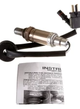 Delphi Oxygen Sensor Mercedes-Benz 190E Upstream 1985-1993                                     - ES10258 - Image 8