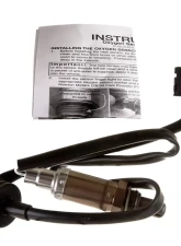 Delphi Oxygen Sensor Mercedes-Benz Upstream                                     - ES10259 - Image 8
