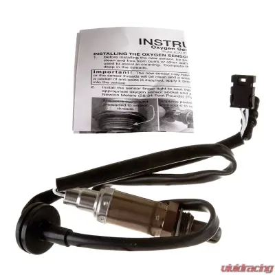 Delphi Oxygen Sensor Mercedes-Benz Upstream - ES10259