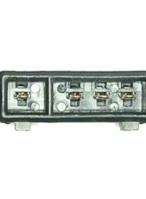 Delphi Oxygen Sensor Volkswagen Upstream                                     - ES10264 - Image 2