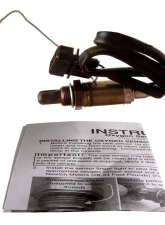 Delphi Oxygen Sensor Volkswagen Upstream                                     - ES10264 - Image 6