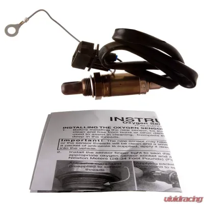 Delphi Oxygen Sensor Volkswagen Upstream - ES10264