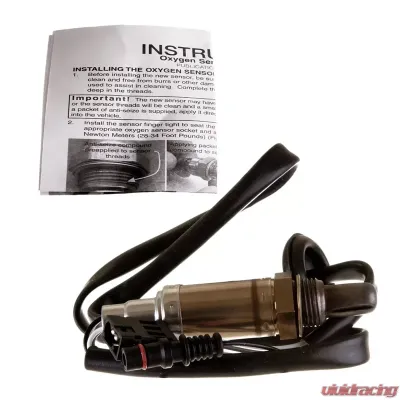 Delphi Oxygen Sensor Mercedes-Benz Upstream - ES10276