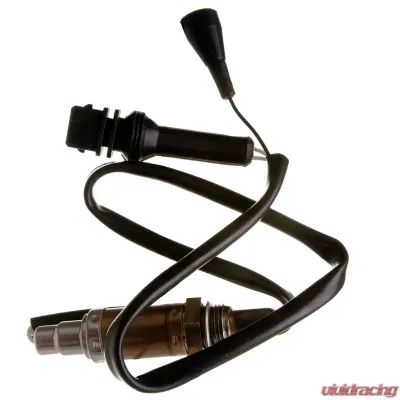 Delphi Oxygen Sensor Audi 80 Front 1988 2.8L V6 - ES10289