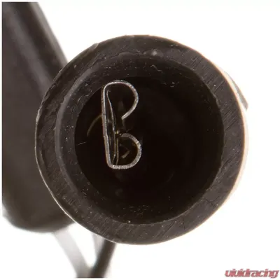 Delphi Oxygen Sensor Audi 80 Front 1988 2.8L V6 - ES10289