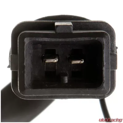 Delphi Oxygen Sensor Audi 80 Front 1988 2.8L V6 - ES10289