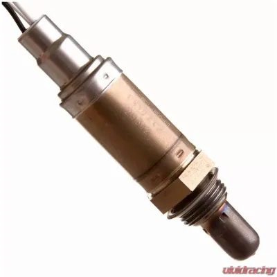 Delphi Oxygen Sensor Audi 80 Front 1988 2.8L V6 - ES10289