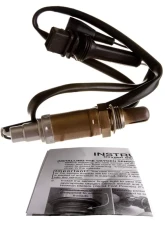 Delphi Oxygen Sensor Audi 80 Front 1988 2.8L V6                                     - ES10289 - Image 8