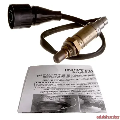 Delphi Oxygen Sensor BMW - ES10290