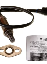 Delphi Oxygen Sensor Toyota                                     - ES10318 - Image 6