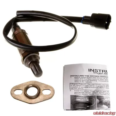 Delphi Oxygen Sensor Toyota - ES10318
