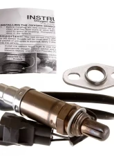 Delphi Oxygen Sensor Toyota Corolla Upstream 1990-1993 1.6L 4-Cyl                                     - ES10320 - Image 6