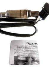 Delphi Oxygen Sensor Volkswagen Upstream                                     - ES10333 - Image 6