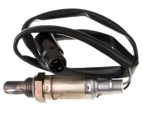 Delphi Oxygen Sensor Front