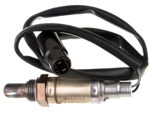 Delphi Oxygen Sensor Front - ES10348 - Image 5