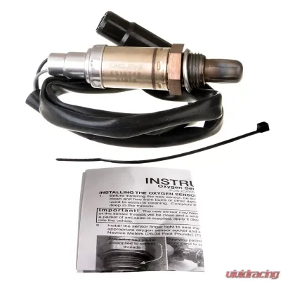 Delphi Oxygen Sensor Front - ES10348