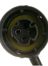 Delphi Oxygen Sensor BMW Front                                     - ES10358 - Image 3