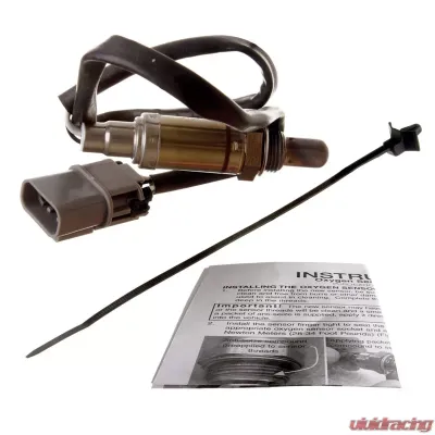 Delphi Oxygen Sensor Nissan - ES10377