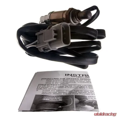Delphi Oxygen Sensor Nissan Upstream 3.0L V6 - ES10383