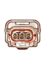 Delphi Oxygen Sensor Rear                                     - ES10387 - Image 2