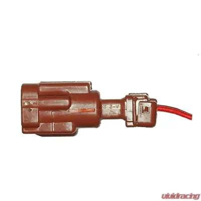 Delphi Oxygen Sensor Rear - ES10387