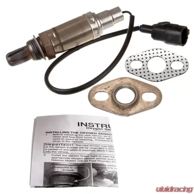 Delphi Oxygen Sensor Front - ES10392