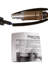 Delphi Oxygen Sensor Toyota                                     - ES10394 - Image 6