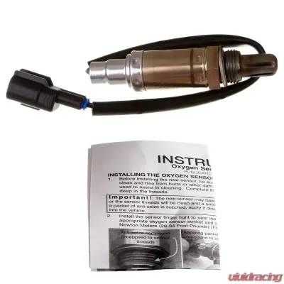 Delphi Oxygen Sensor Toyota - ES10394