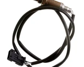 Delphi Oxygen Sensor Porsche 993 C2/C4 Front 1994 3.6L 6-Cyl