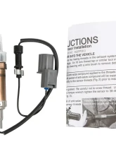 Delphi Oxygen Sensor Honda Civic 1992-1995 1.5L 4-Cyl                                     - ES10421 - Image 6