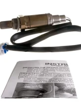 Delphi Oxygen Sensor Subaru Rear                                     - ES10439 - Image 6